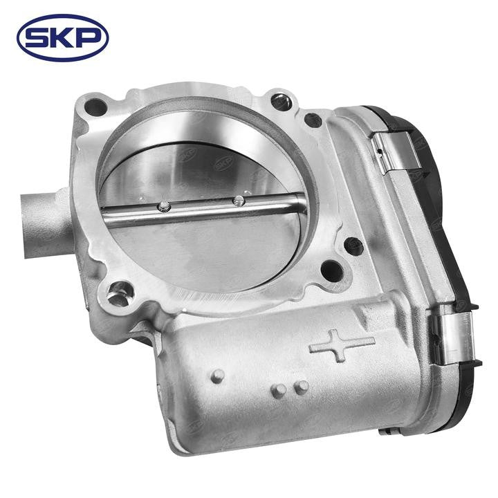 SKP Fuel Injection Throttle Body SKTB1163 image 4