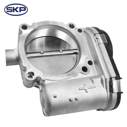 SKP Fuel Injection Throttle Body SKTB1163 image 4