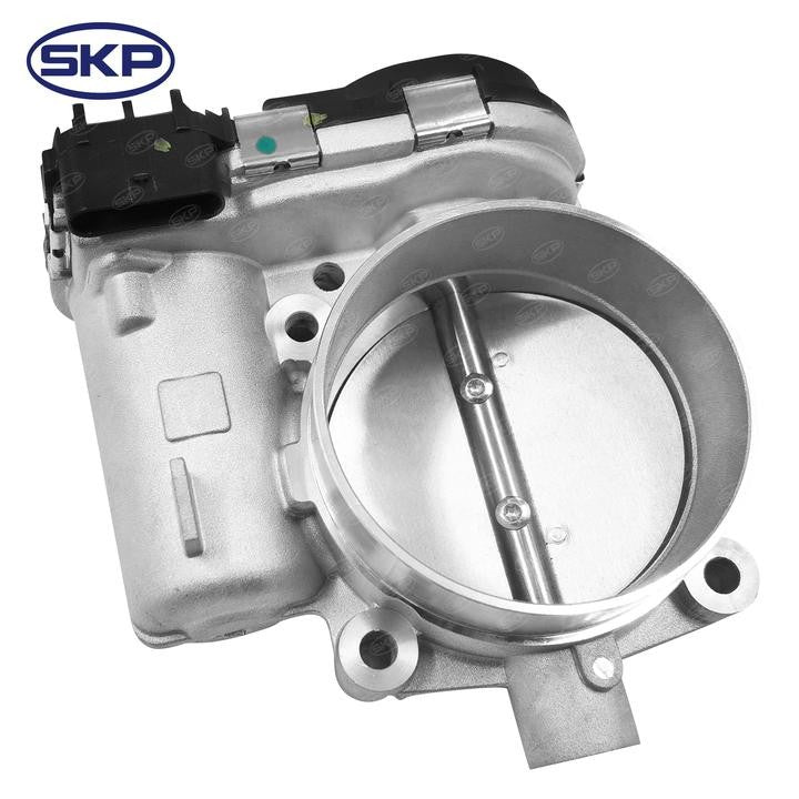 SKP Fuel Injection Throttle Body SKTB1163 main image