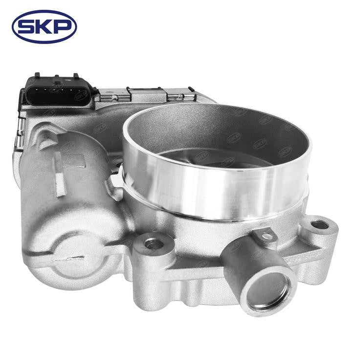 SKP Fuel Injection Throttle Body SKTB1163 image 3