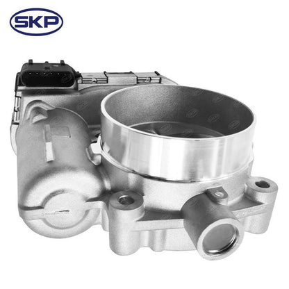 SKP Fuel Injection Throttle Body SKTB1163 image 3