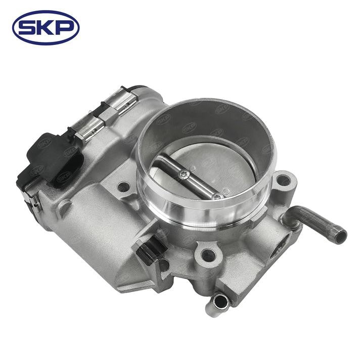 SKP Fuel Injection Throttle Body Assembly SKTB1175 image 5