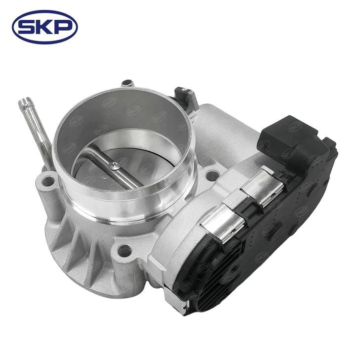SKP Fuel Injection Throttle Body Assembly SKTB1175 main image