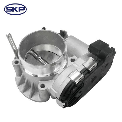 SKP Fuel Injection Throttle Body Assembly SKTB1175 main image