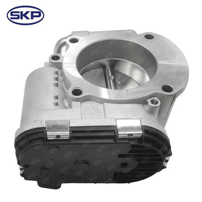 SKP Fuel Injection Throttle Body Assembly SKTB1175 image 3