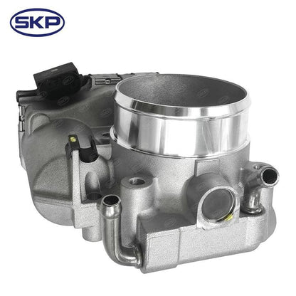 SKP Fuel Injection Throttle Body Assembly SKTB1175 image 4