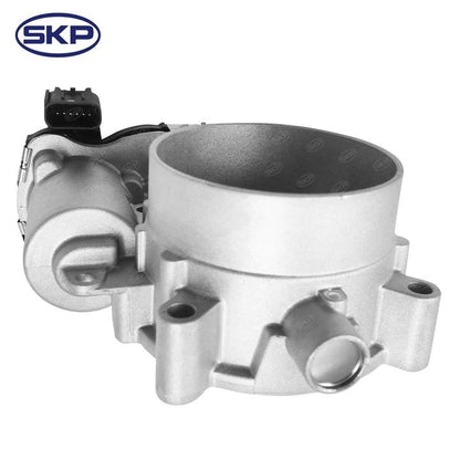 SKP Fuel Injection Throttle Body Assembly SKTB1181 image 5