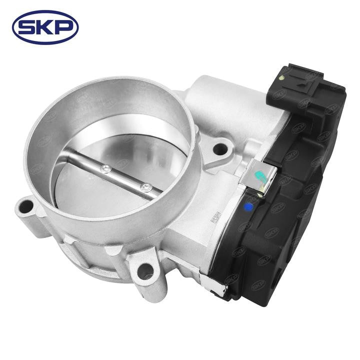 SKP Fuel Injection Throttle Body Assembly SKTB1181 main image