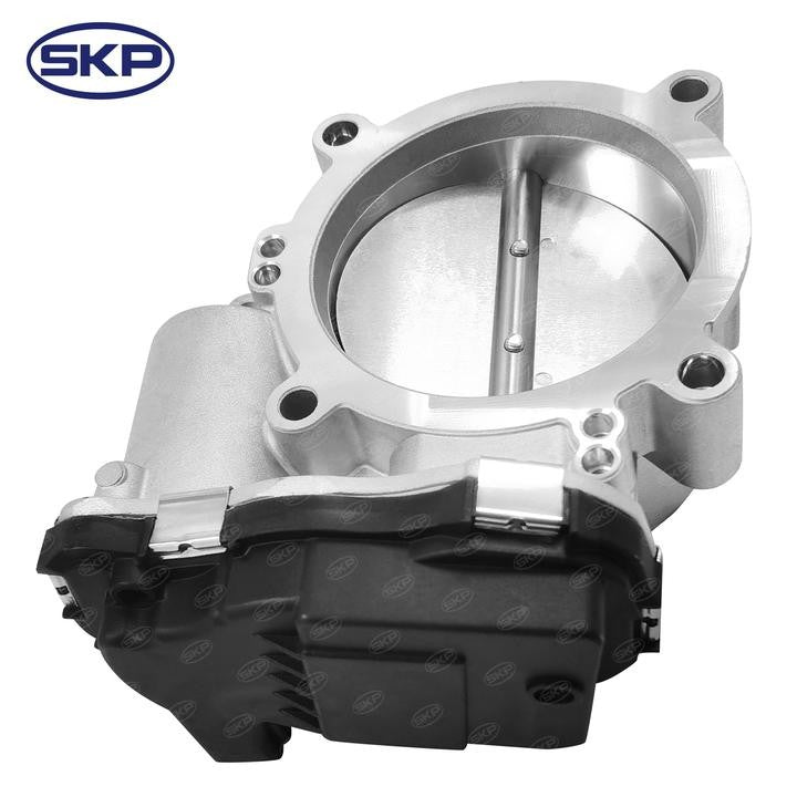SKP Fuel Injection Throttle Body Assembly SKTB1181 image 3