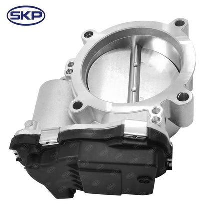 SKP Fuel Injection Throttle Body Assembly SKTB1181 image 3