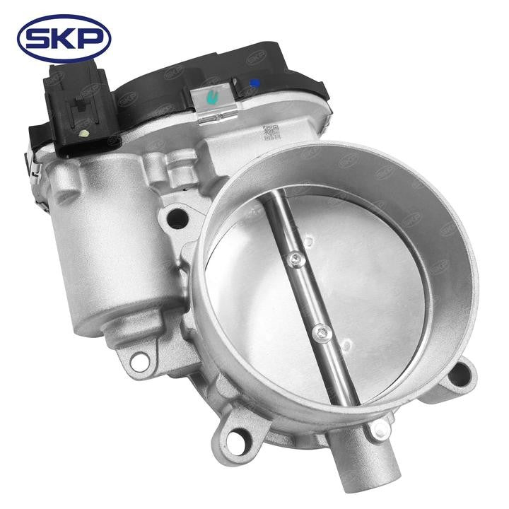 SKP Fuel Injection Throttle Body Assembly SKTB1181 image 4