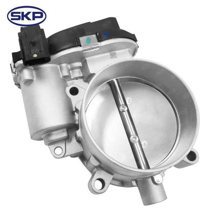 SKP Fuel Injection Throttle Body Assembly SKTB1181 image 4