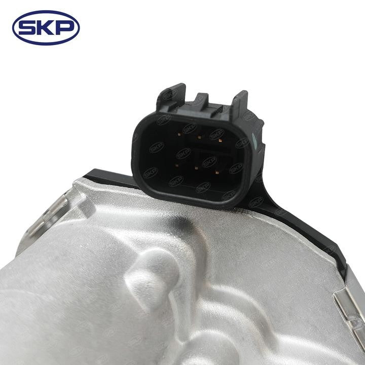 SKP Fuel Injection Throttle Body SKTB1240
