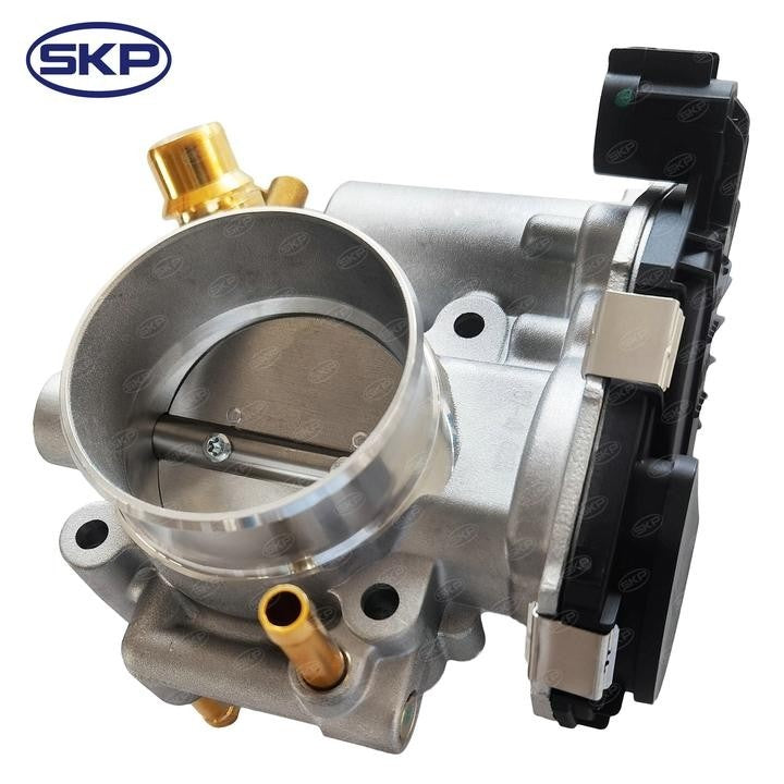 SKP Fuel Injection Throttle Body SKTB1240