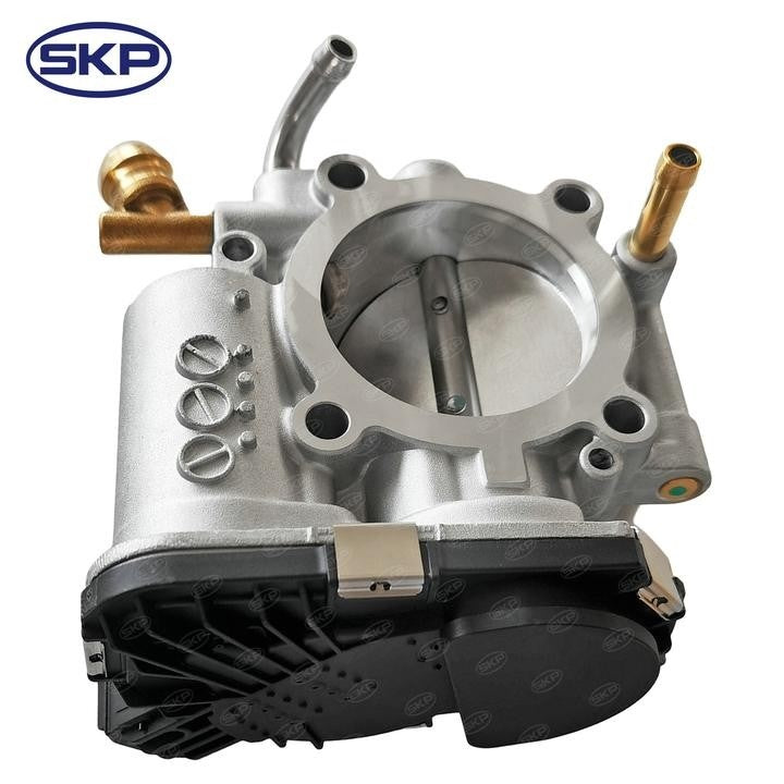 SKP Fuel Injection Throttle Body SKTB1240