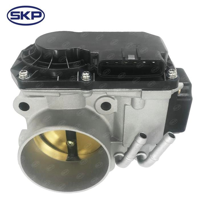 SKP Fuel Injection Throttle Body Assembly SKTB1301