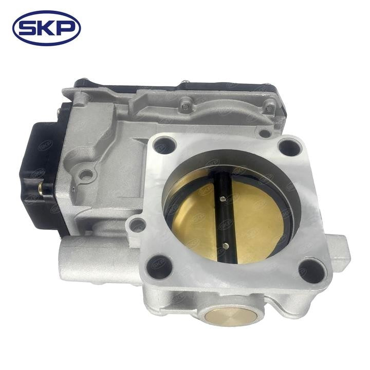 SKP Fuel Injection Throttle Body Assembly SKTB1301