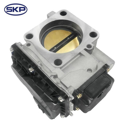 SKP Fuel Injection Throttle Body Assembly SKTB1301