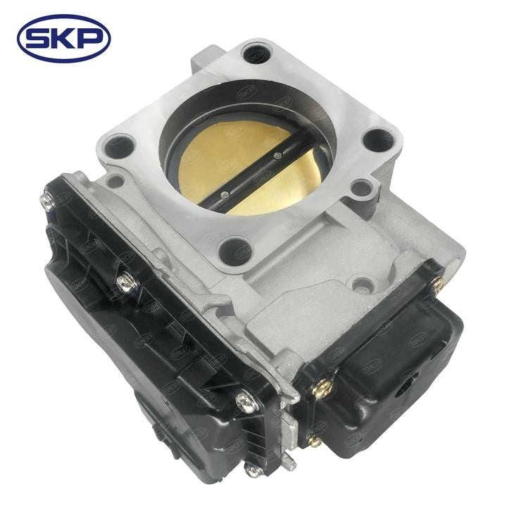 SKP Fuel Injection Throttle Body Assembly SKTB1301