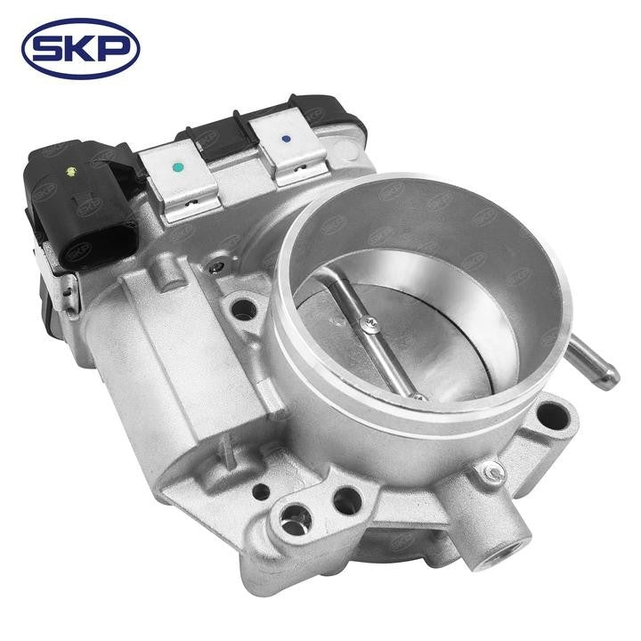 SKP Fuel Injection Throttle Body Assembly SKTB1303
