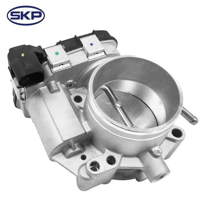 SKP Fuel Injection Throttle Body Assembly SKTB1303