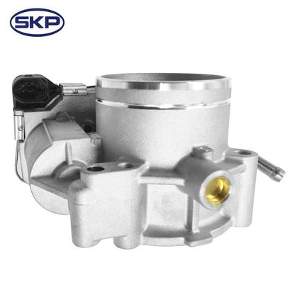 SKP Fuel Injection Throttle Body Assembly SKTB1303