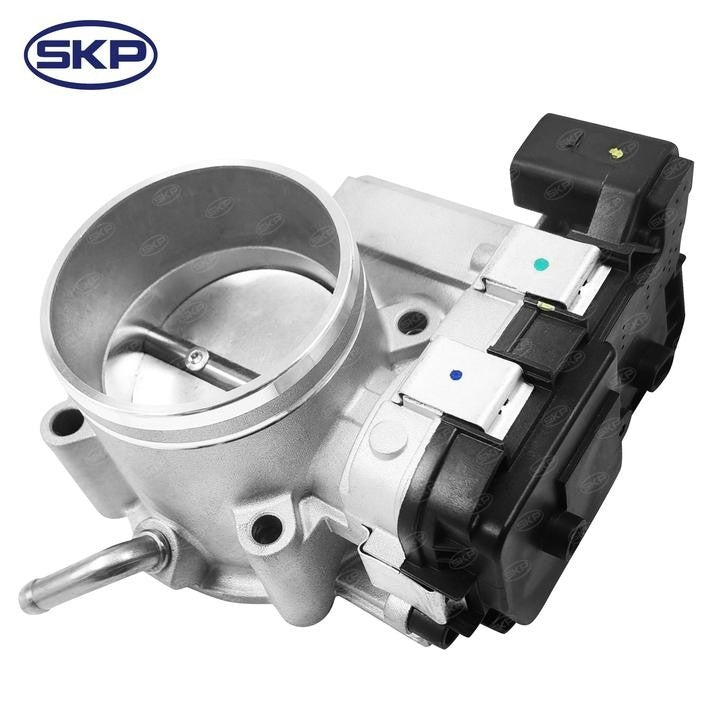 SKP Fuel Injection Throttle Body Assembly SKTB1303