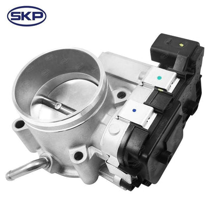 SKP Fuel Injection Throttle Body Assembly SKTB1303