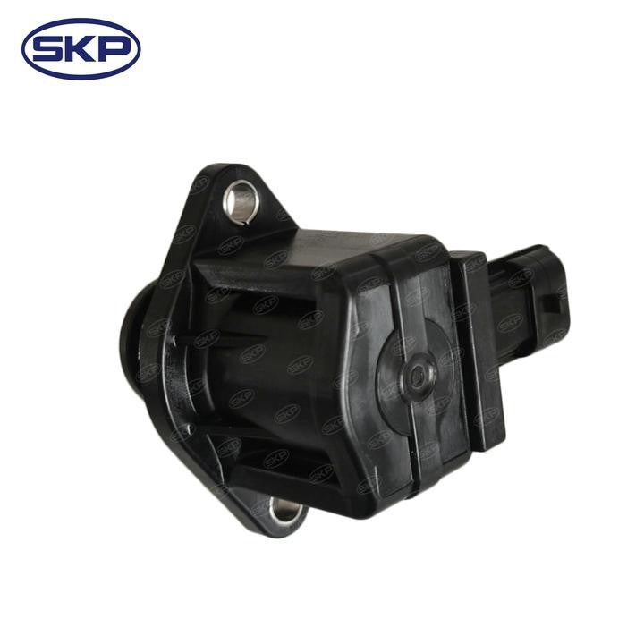 SKP Turbocharger Diverter Valve SKTBV516