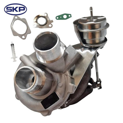 Skyward Automotive Turbocharger SKTC002 image 2