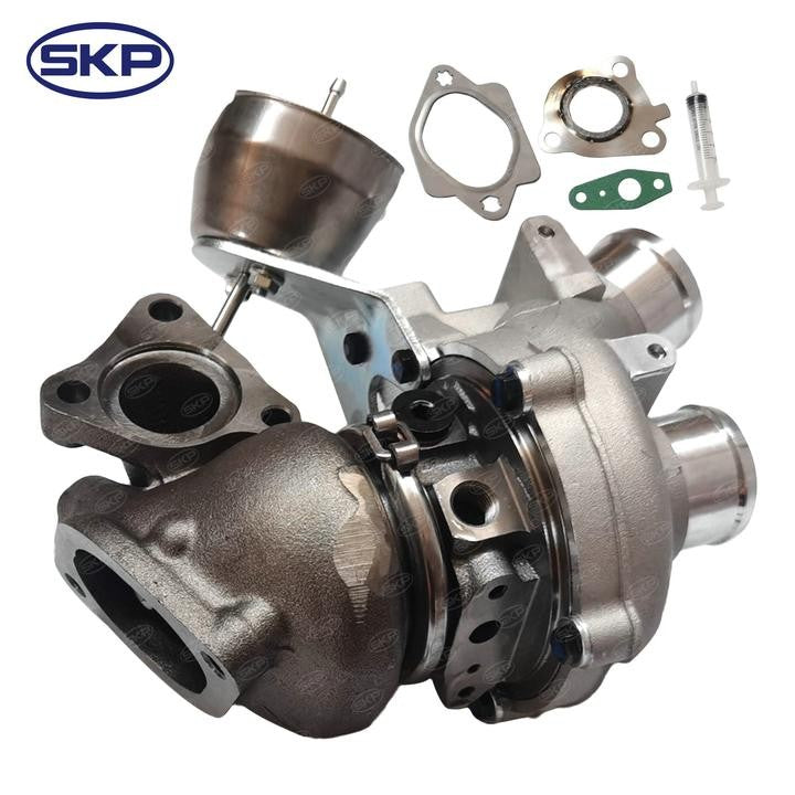 Skyward Automotive Turbocharger SKTC002 main image