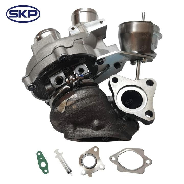 SKP Turbocharger SKTC003