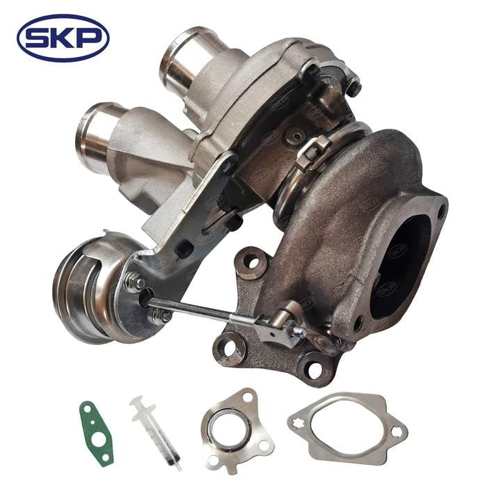 SKP Turbocharger SKTC003
