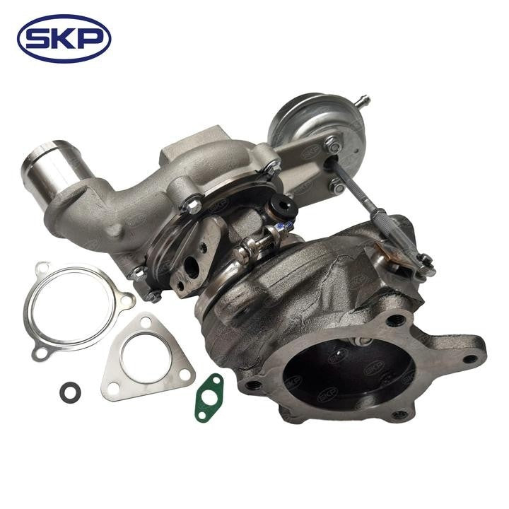 SKP Turbocharger SKTC004