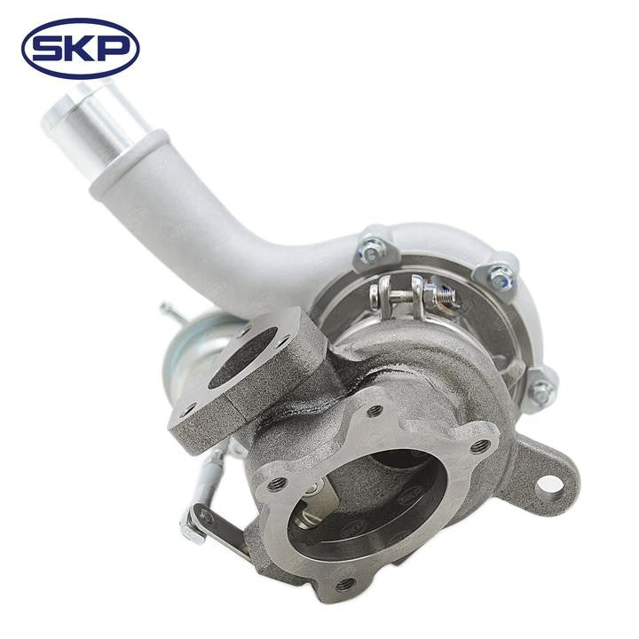 SKP Turbocharger SKTC005