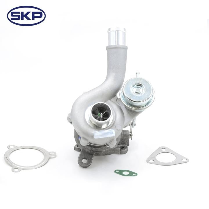 SKP Turbocharger SKTC005