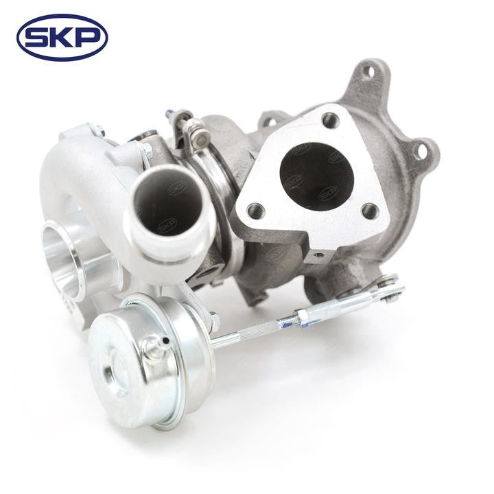 SKP Turbocharger SKTC005