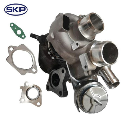 SKP Turbocharger SKTC006