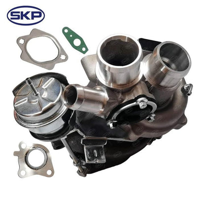 SKP Turbocharger SKTC006