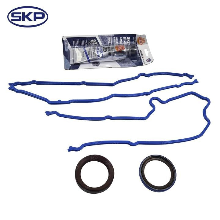 SKP Engine Timing Cover Gasket Set SKTCG002 main image