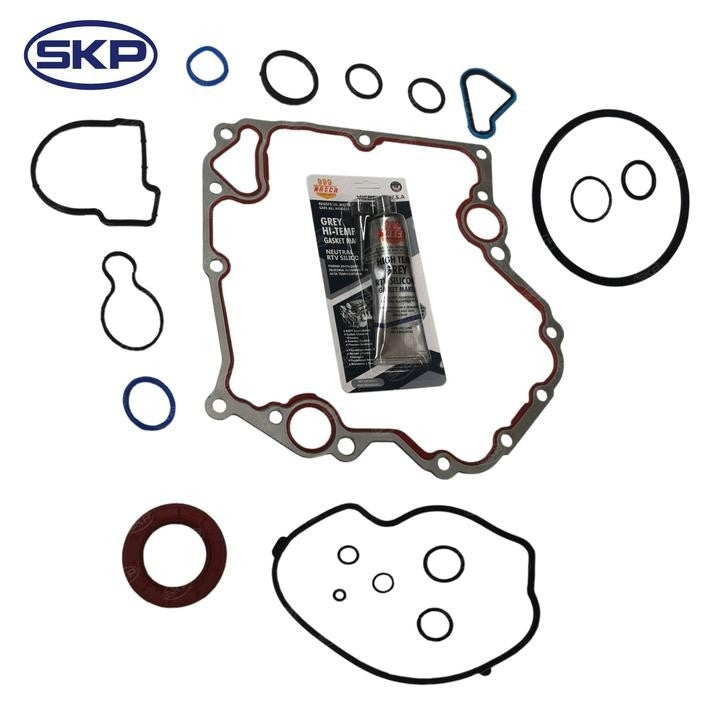 SKP Engine Timing Cover Gasket SKTCG003
