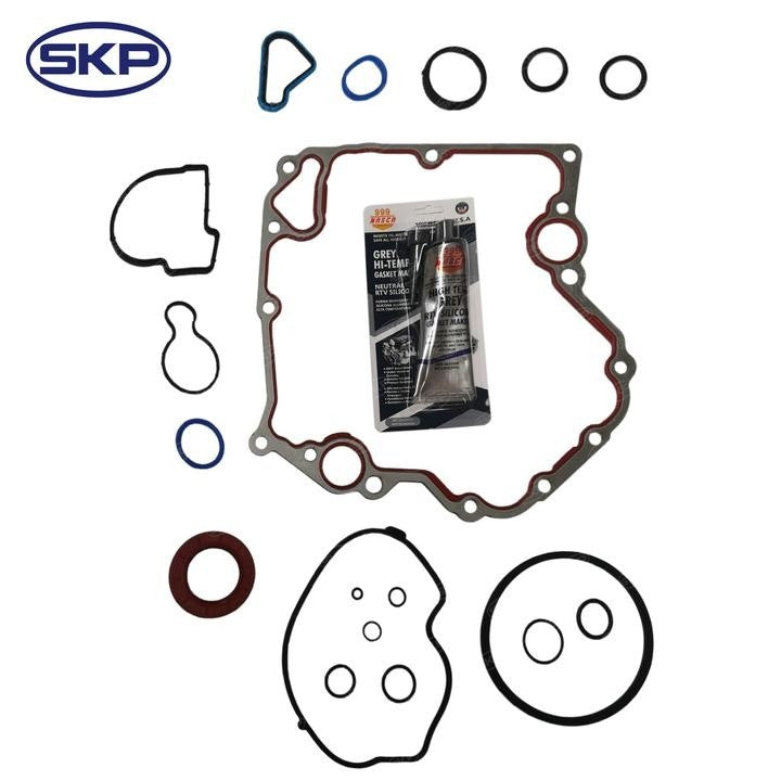 SKP Engine Timing Cover Gasket SKTCG003