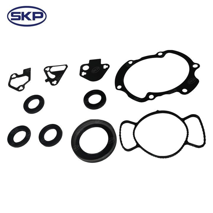 SKP Engine Timing Cover Gasket Set SKTCS46108