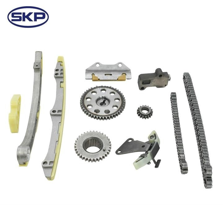 SKP Engine Timing Chain Kit SKTK216