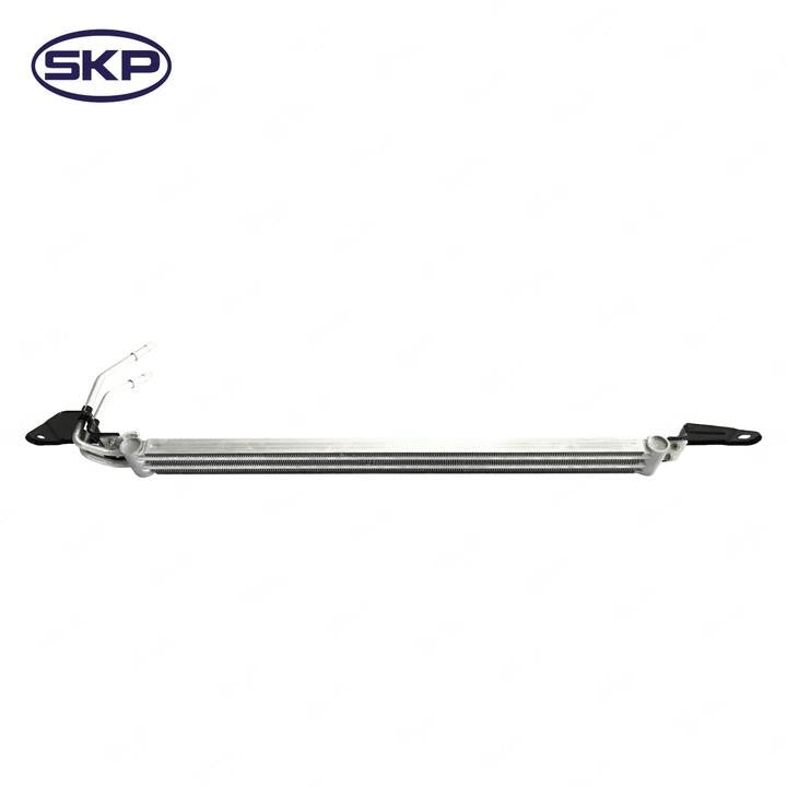 SKP Automatic Transmission Oil Cooler  top view frsport SKTOC049