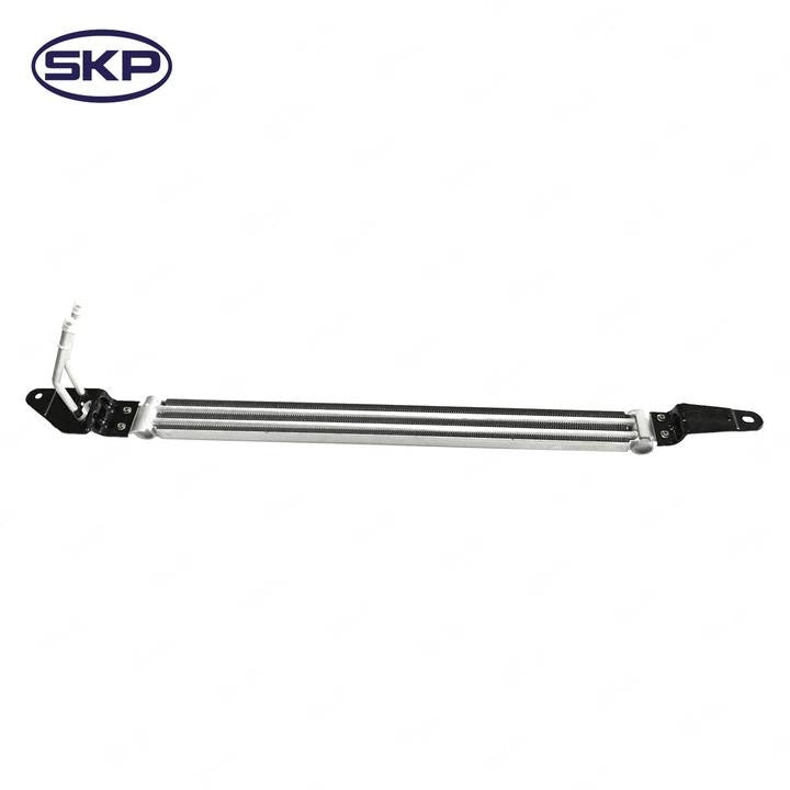 SKP Automatic Transmission Oil Cooler  top view frsport SKTOC049