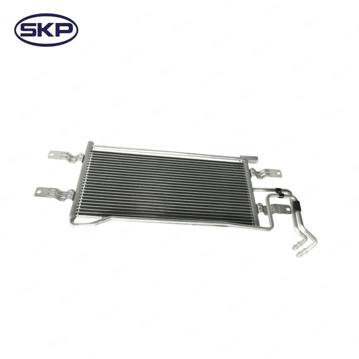 Skyward Automotive Automatic Transmission Oil Cooler SKTOC070 image 2