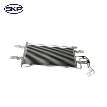 Skyward Automotive Automatic Transmission Oil Cooler SKTOC070 image 2
