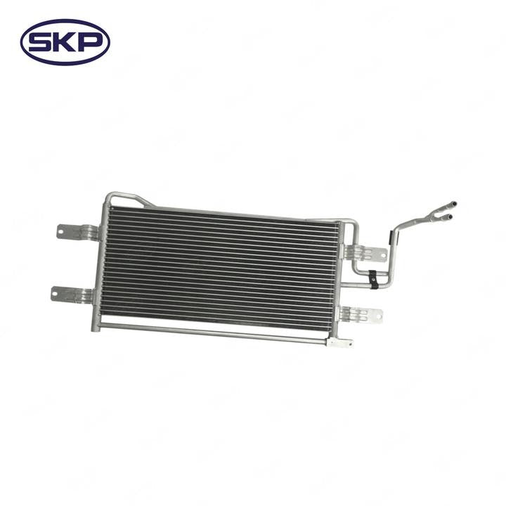 Skyward Automotive Automatic Transmission Oil Cooler SKTOC070 main image