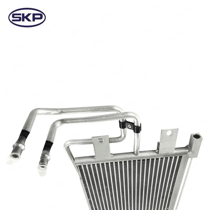 SKP Automatic Transmission Oil Cooler SKTOC081